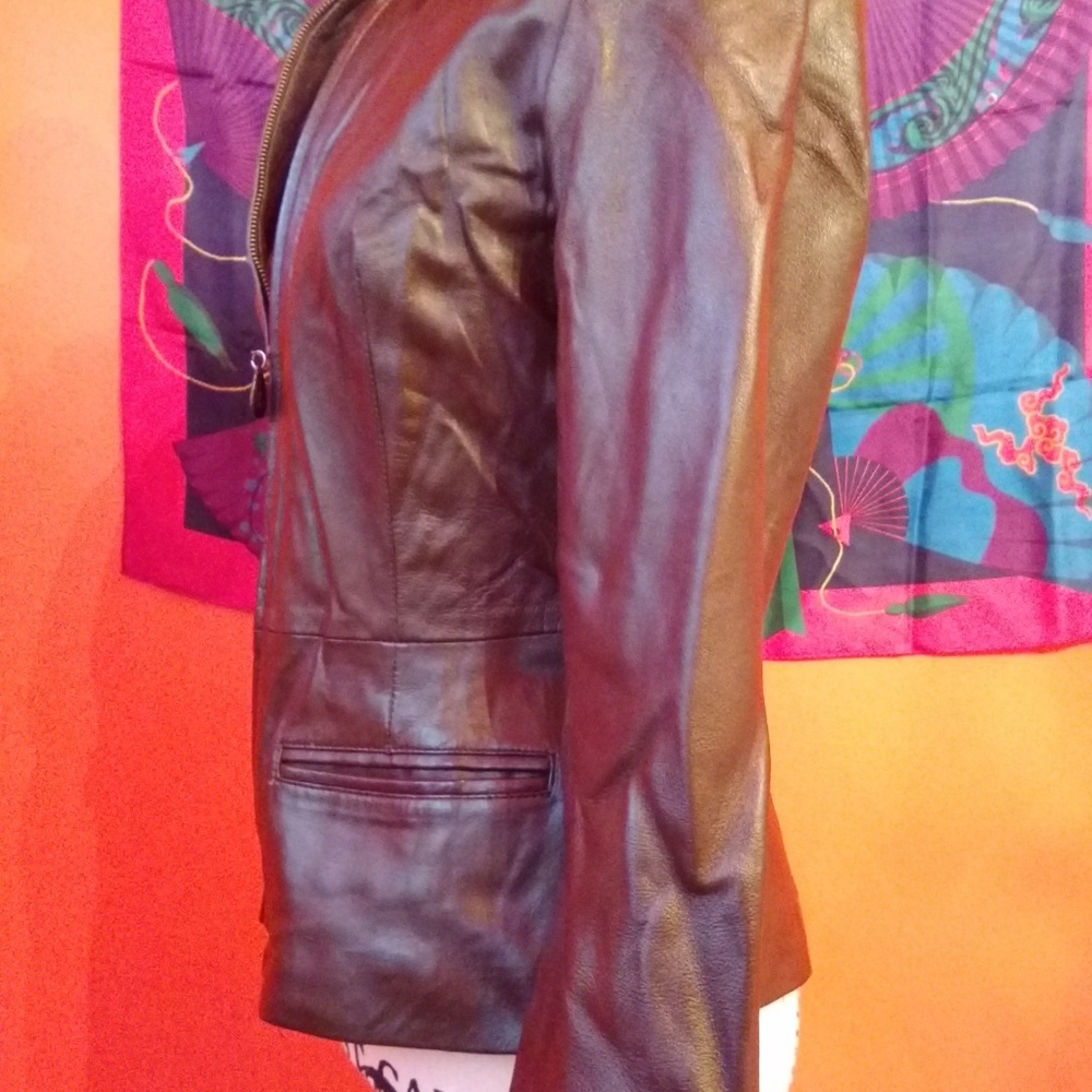 Jacket - Picture 3 of 6